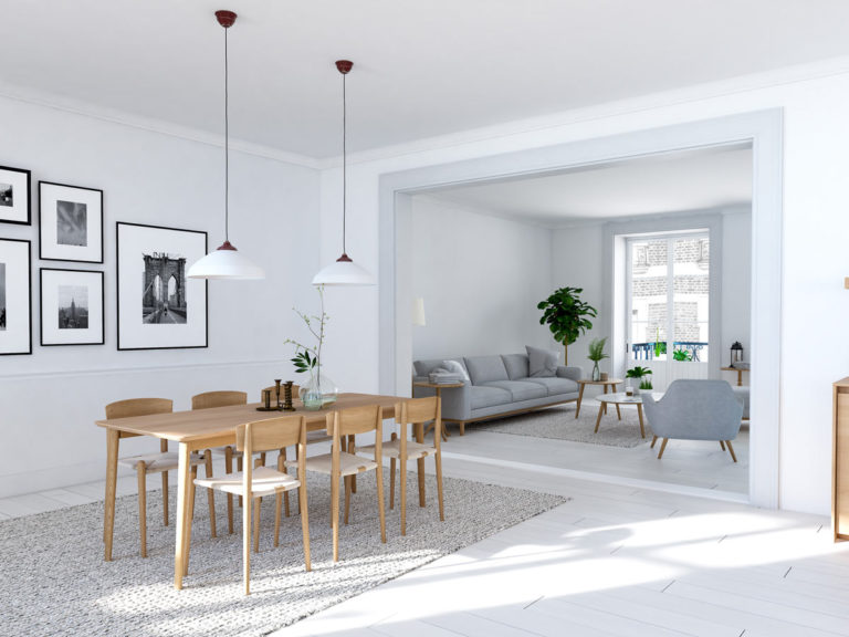 Arredare in stile scandinavo: 12 idee per un soffio nordico in casa