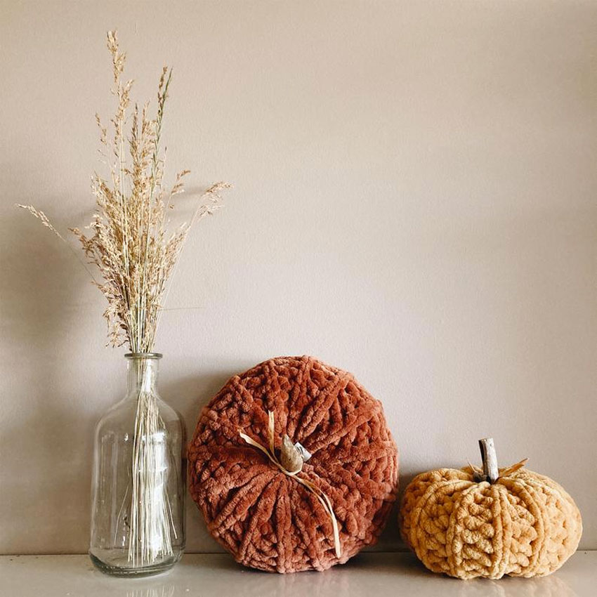 Khevga, Maritime Decoration Sea Vase Set Of 2 26 And 20 Cm Height