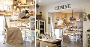 Scopri tutte le stanze di questa bellissima casa stile provenzale: ispirati La casa tutta provenzale