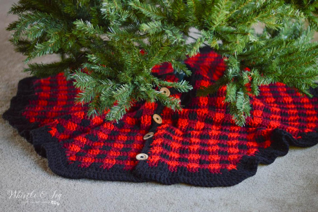 Lavoretti di natale all'uncinetto: 12 splendide idee fai da te per ...