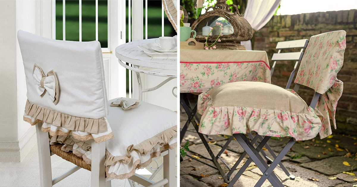 shabby chic