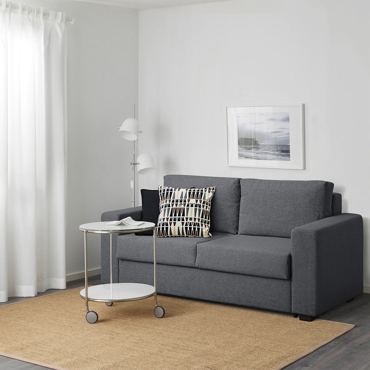 Divano Letto Ikea 10 Modelli Al Design Sempre Piu Innovativo Ispiratevi