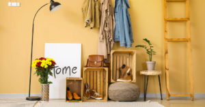 Arredare l'ingresso in stile rustico: 10 idee tutte per voi ingresso stile rustico