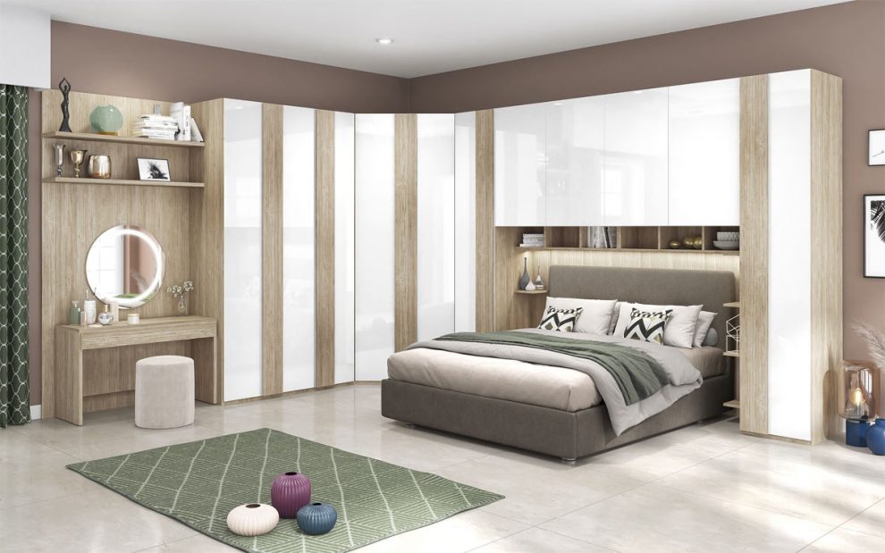 Mondo convenienza 12 idee per una camera da letto design