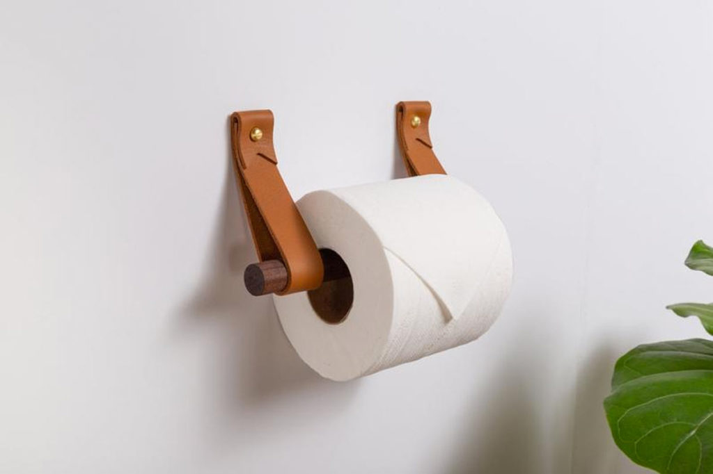 Porta Carta Igienica Legno | Confronta prezzi