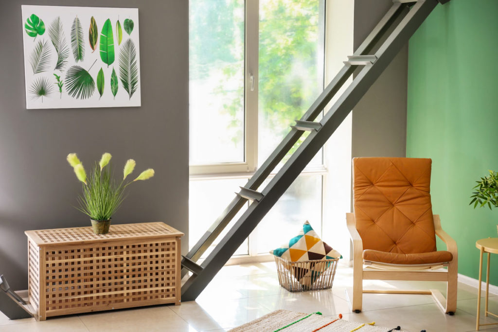 Come abbinare il colore delle pareti ad un arredamento legno chiaro: 12