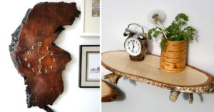 Arredare casa con elementi naturali: 11 idee da non perdere Arredare casa