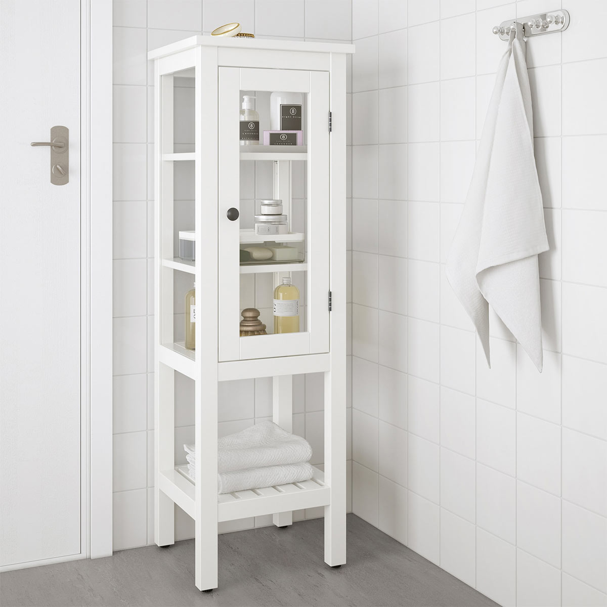 Mobili bagno IKEA 2021