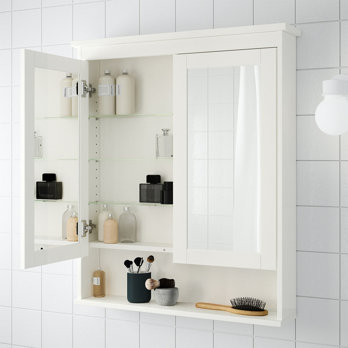 Mobili bagno IKEA 2021