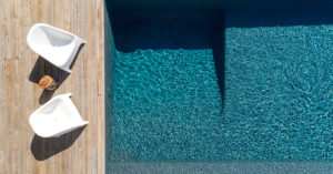 Piscina in casa: Come scegliere le dimensioni della Vostra futura piscina? Guida per realizzare una piscina in casa.