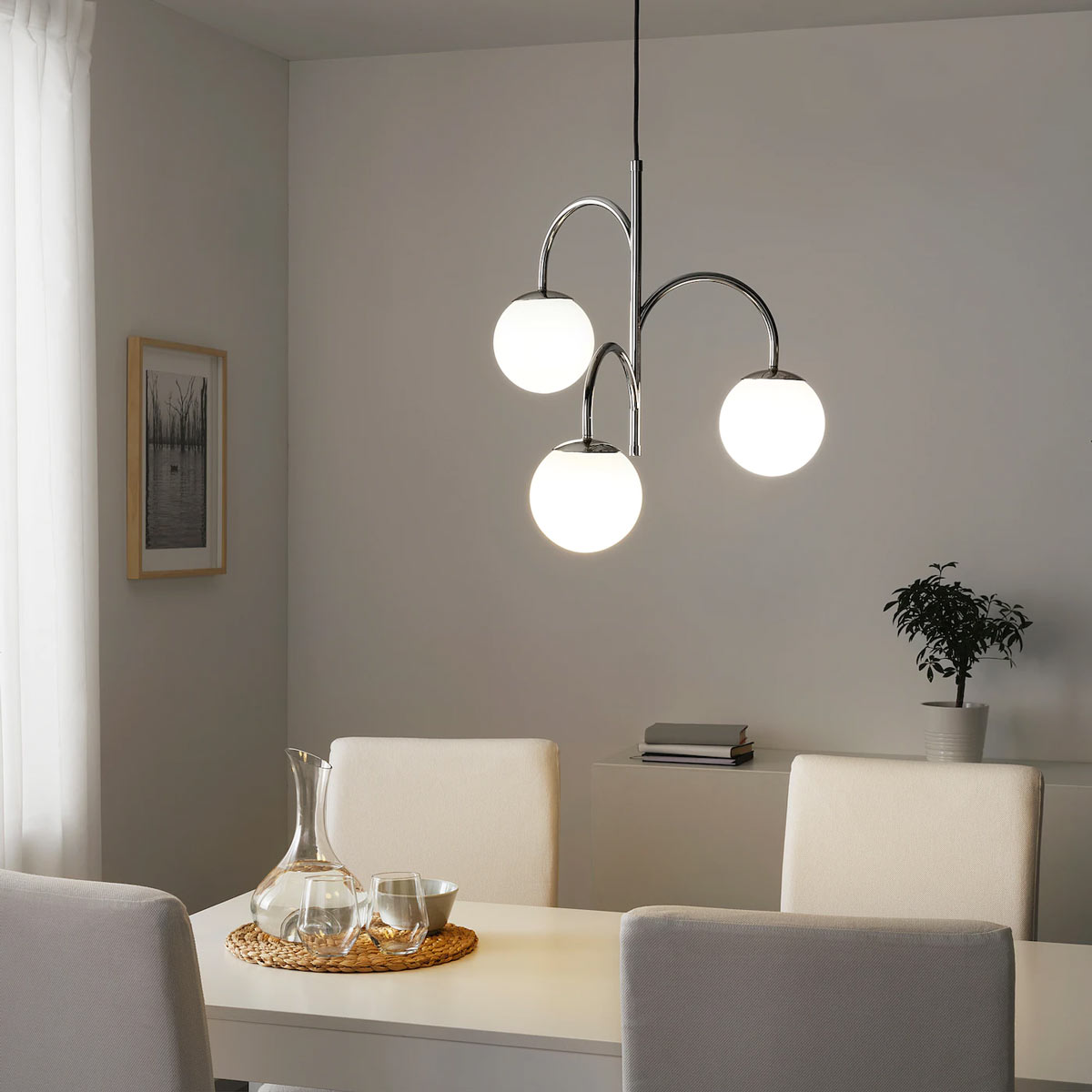 Lampadari IKEA