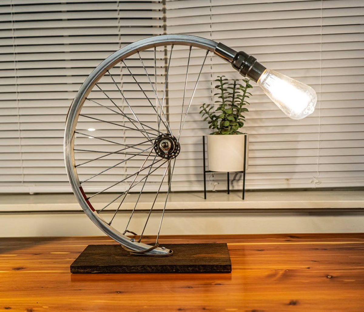 lampade fai da te con riciclo creativo