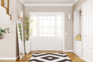 L'ingresso di casa sarà uno splendore con queste piante: consigli e ispirazioni Decorare ingresso con le piante.