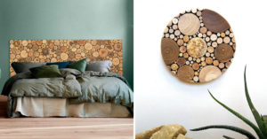 Creazioni fai da te con rondelle di legno: 10 idee originali da non perdere Creazioni fai da te con rondelle di legno.