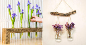 9 idee fai da te per un tocco provenzale in casa: lasciatevi ispirare Fai da te stile provenzale.