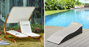 Scegliere la giusta sdraio da giardino per godersi veri momenti di relax sedie a sdraio da giardino