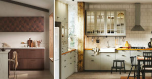 5 idee di pensili cucine Ikea belli e funzionali Pensili Ikea per cucine belle e funzionali