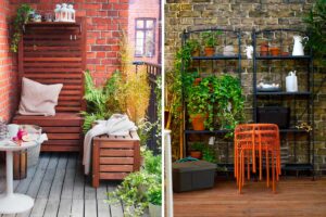 Mobili e armadi da esterni Ikea per un giardino e un balcone super organizzati Mobili e armadi da esterni Ikea.