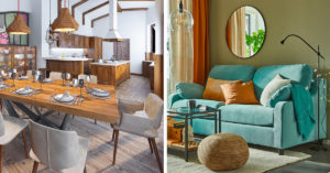 Arredare la casa da zero: da dove cominciare? consigli per arredare casa partendo da zero