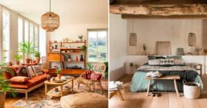 Nuove collezioni autunno-inverno 2021 Maisons du Monde: lasciatevi ispirare Collezione autunno inverno 2021 maisons du monde: presentazione