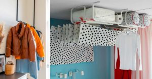 Idee per arredare casa con semplici soluzioni salvaspazio: ispiratevi idee salvaspazio per arredare casa