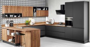 Cucine moderne Mondo Convenienza per arredare con stile cucine moderne mondo convenienza
