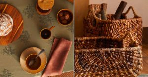 Non potremo fare a meno di questi 7 indispensabili del catalogo Zara Home per l'autunno indispensabili per l'autunno Zara Home