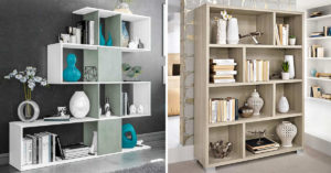 Libreria Mondo Convenienza 2021: 10 idee di arredamento casa Librerie Mondo convenienza 2021.