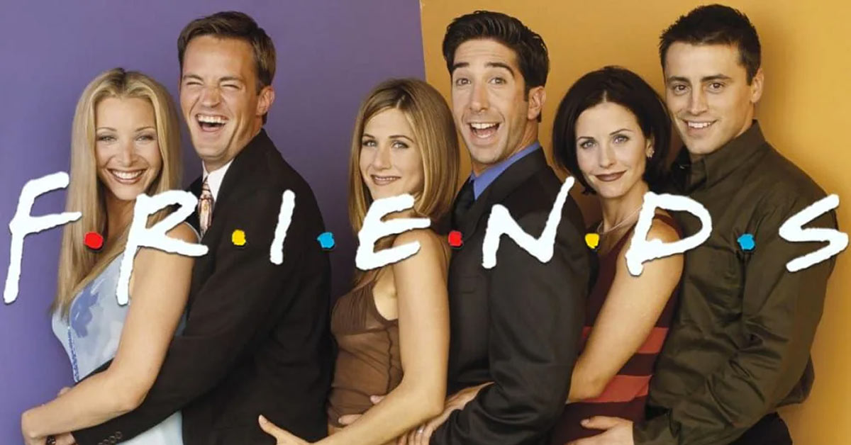 Arredare un appartamento in stile "Friends"