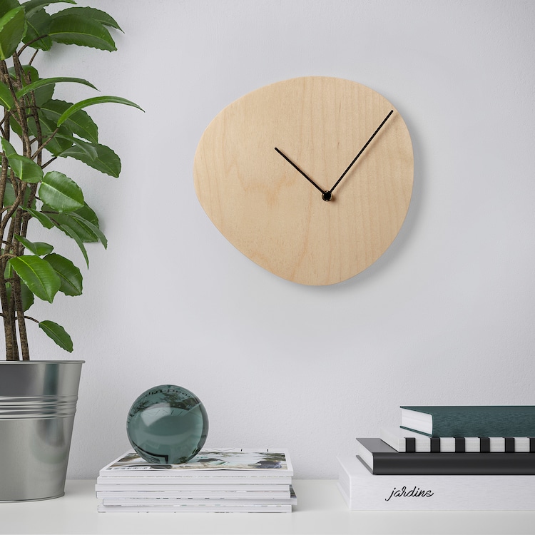 SNAJDARE Orologio da parete ikea