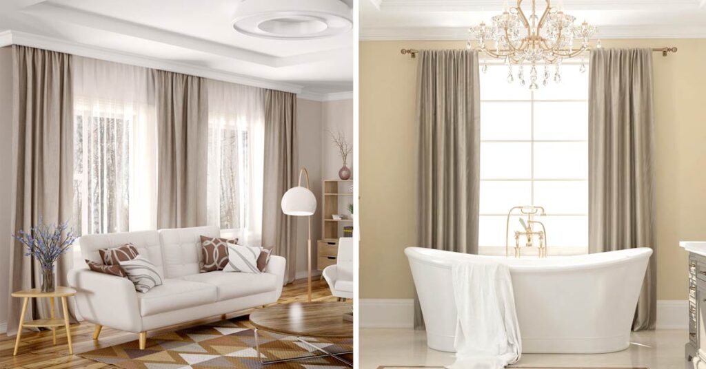 10 Specchi Adesivi 20x20cm - Flessibili E Infrangibili Per Decorazione - Foto 12