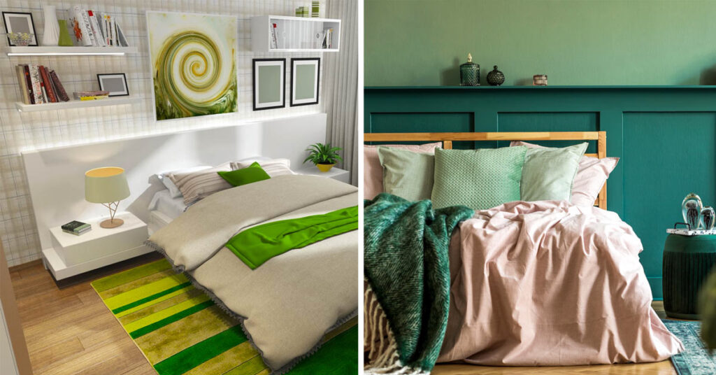 Come abbellire la parete dietro il letto: le nostre idee da non perdere