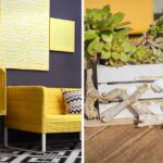 Idee decorative con le cassette di legno: 15 spunti per ispirarsi