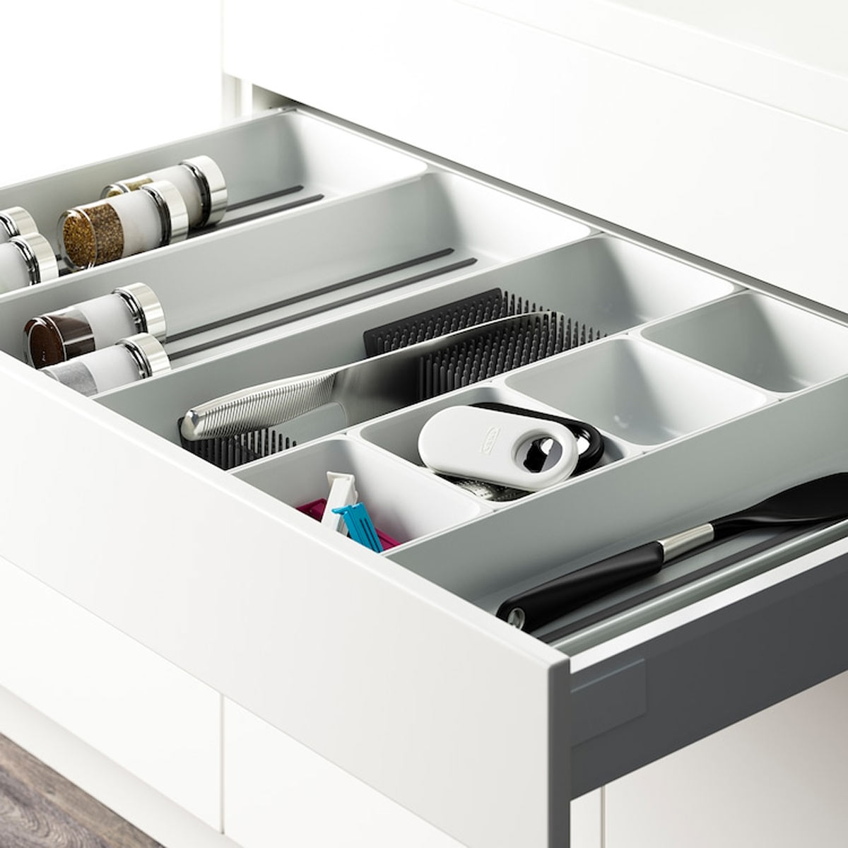 Offerte fine serie Ikea accessori cucina.