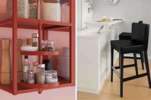 Offerte fine serie Ikea inizio 2022: 8 accessori imperdibili per una cucina super in ordine Offerte fine serie Ikea accessori cucina.