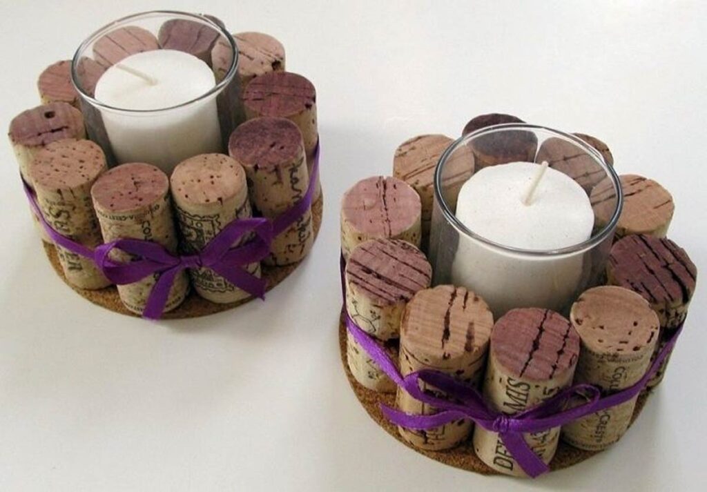 Tappo Per Bottiglia Vino In Silicone Creativo E Impermeabile - Design Originale Per Conservazione - 5