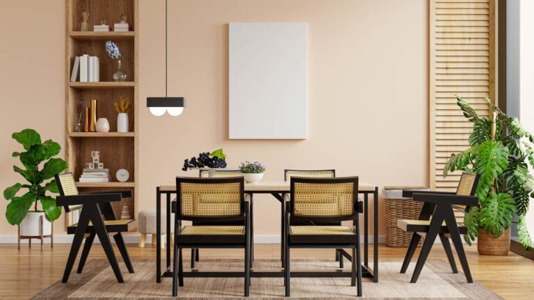 Pareti color sabbia: lasciatevi ispirare da queste idee per la vostra casa