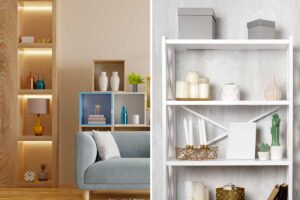 Come decorare una libreria con gusto: lasciatevi ispirare da queste idee Come decorare una libreria con gusto.