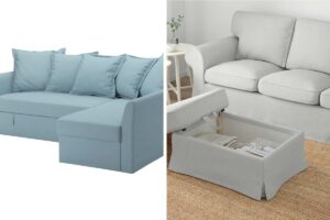 I migliori copridivano Ikea del catalogo 2022: ispiriamoci copridivano-ikea