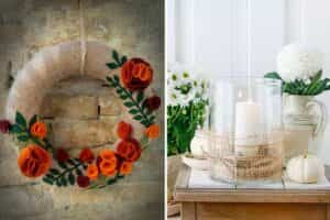 Decorare con la juta: ecco 7 imperdibili idee fai da te per abbellire casa Decorare con la juta fai da te