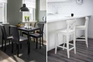 Sedie Ikea: i modelli più di tendenza e i loro prezzi sedie-ikea