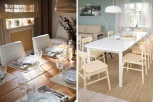 Tavoli Ikea: i modelli più di tendenza per la casa tavoli Ikea modelli tendenza 2022