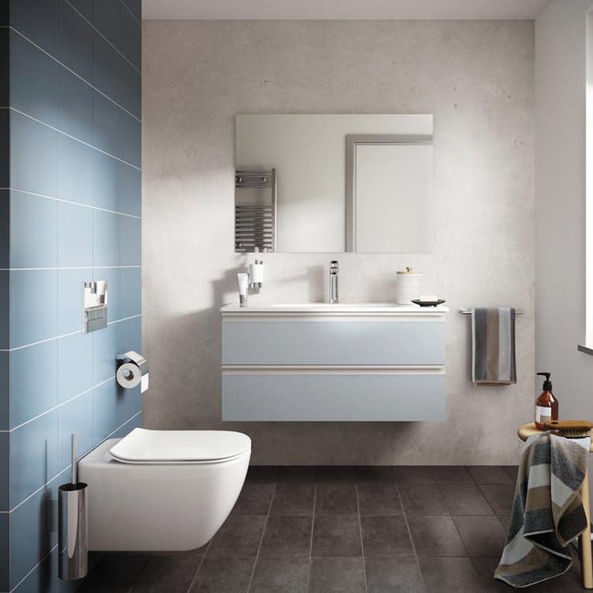 Wc sospeso idealmood IDEAL STANDARD - 5