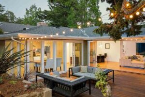 Come arredare il patio: idee fantastiche per gustarsi le belle giornate Come arredare il patio.
