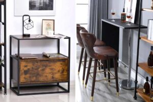 Arredare casa in stile industriale con Leroy Merlin: ispirazioni speciali per i vostri interni Arredare casa in stile industriale con Leroy Merlin.