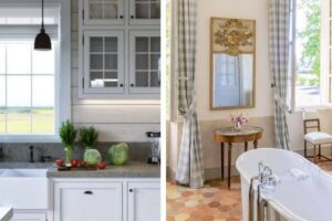 Arredare casa in stile provenzale: ispirazioni speciali da non perdere arredare casa in stile provenzale