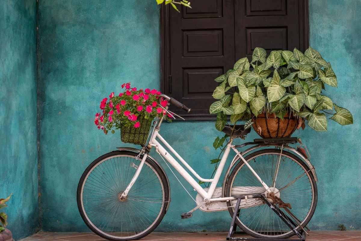 trucchi fai da te per abbellire il giardino 