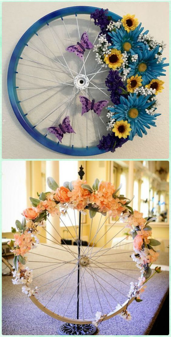 These 10 DIY Recycled Items Projects Are So AMAZING! I can't believe how CREATIVE these are! Can't wait to try them out!