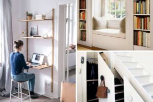 Soluzioni salvaspazio per arredare casa con gusto e stile: lasciatevi ispirare soluzioni salvaspazio per arredare casa con gusto.