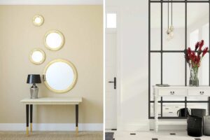 6 fantastiche idee per arredare l’ingresso con gli specchi: lasciatevi ispirare idee per arredare l’ingresso con gli specchi
